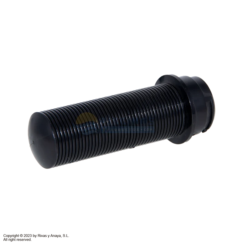 Brazo colector 106 mm. Filtros Starpool.