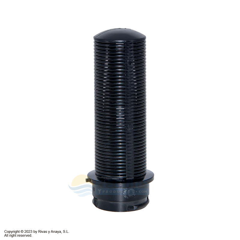Brazo colector 106 mm. Filtros Starpool.