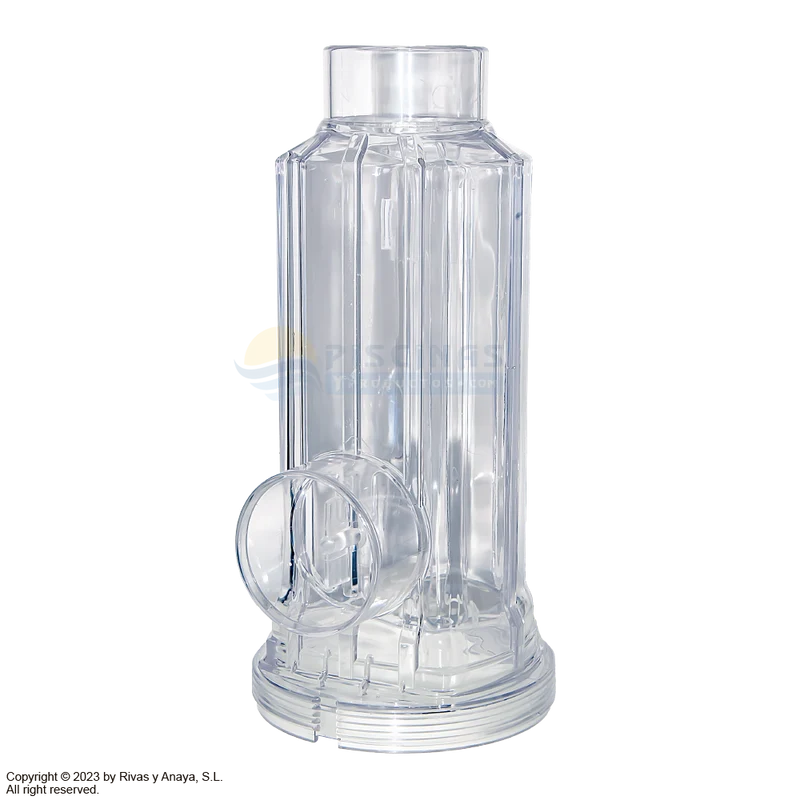 Vaso portaelectrodos AstralPool / CTX – 57655