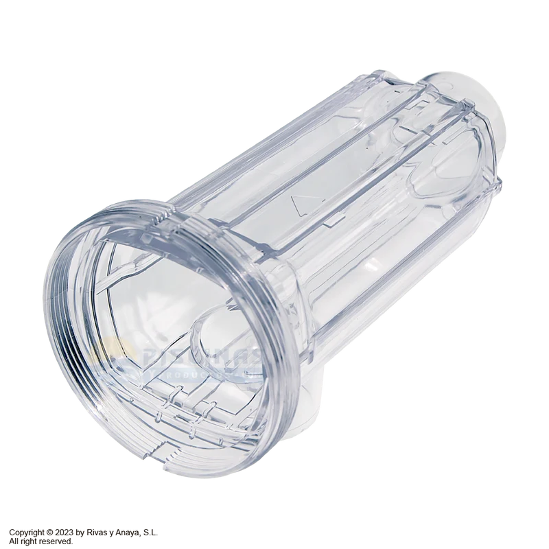 Vaso portaelectrodos AstralPool / CTX – 57655