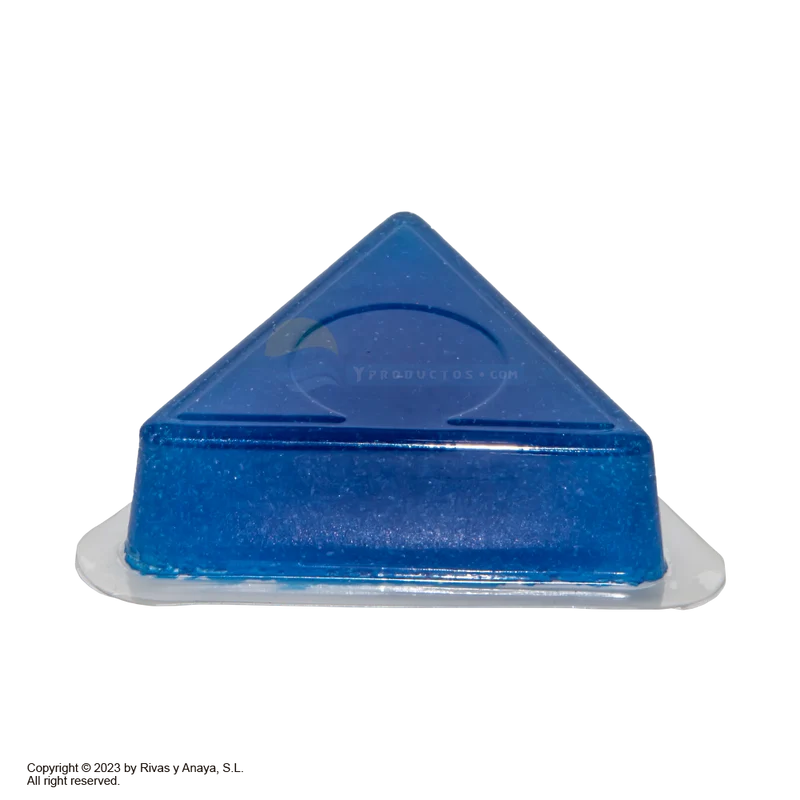Floculante Gel monodosis AstralPool Crystalblock