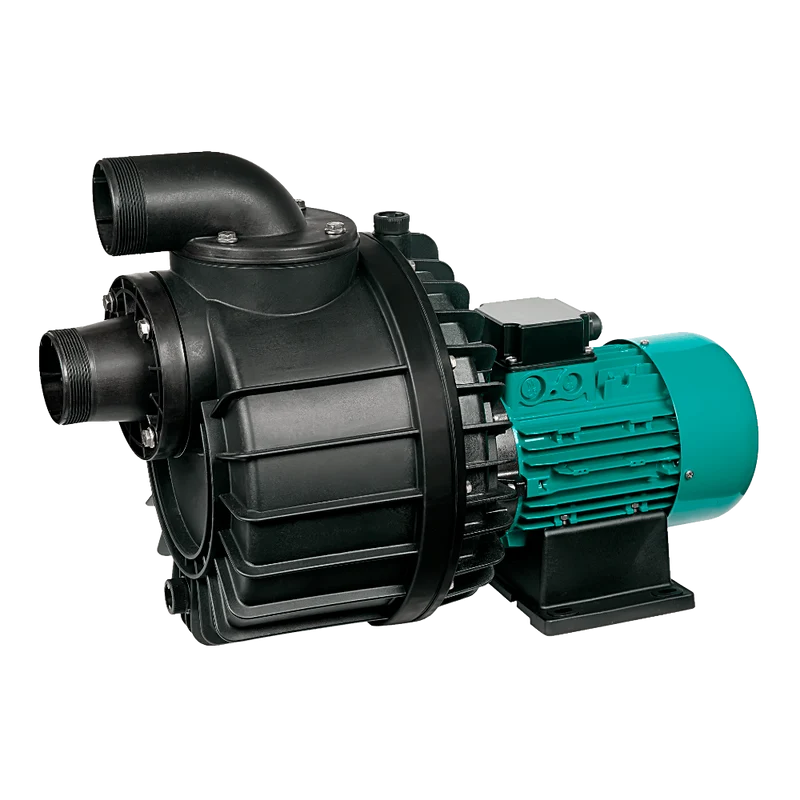 Bomba nado contracorriente ESPA Nadorself 300 3 CV trifásica – 203168