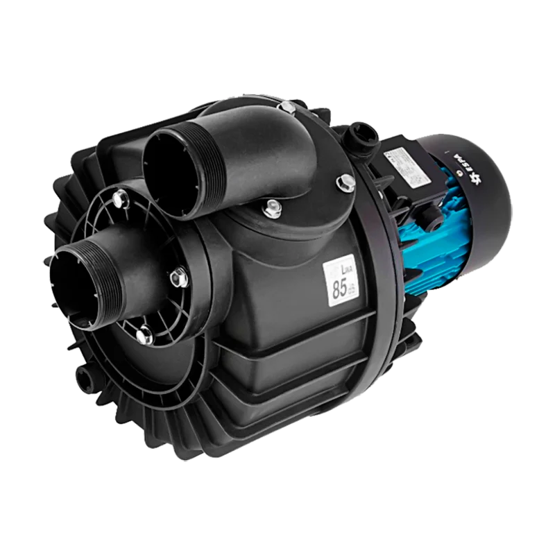 Bomba nado contracorriente ESPA Nadorself 300 3 CV trifásica – 203168
