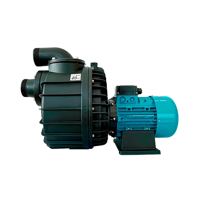 Bomba nado contracorriente ESPA Nadorself 300 3 CV monofásica – 203166