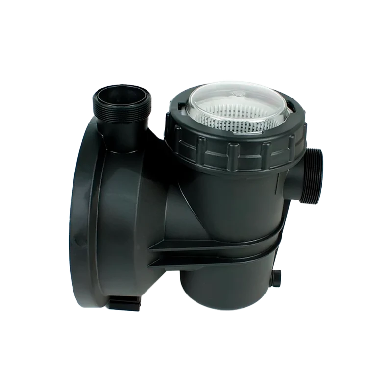 Cuerpo de bomba completo Espa Nox / Silen – Ref. 133346