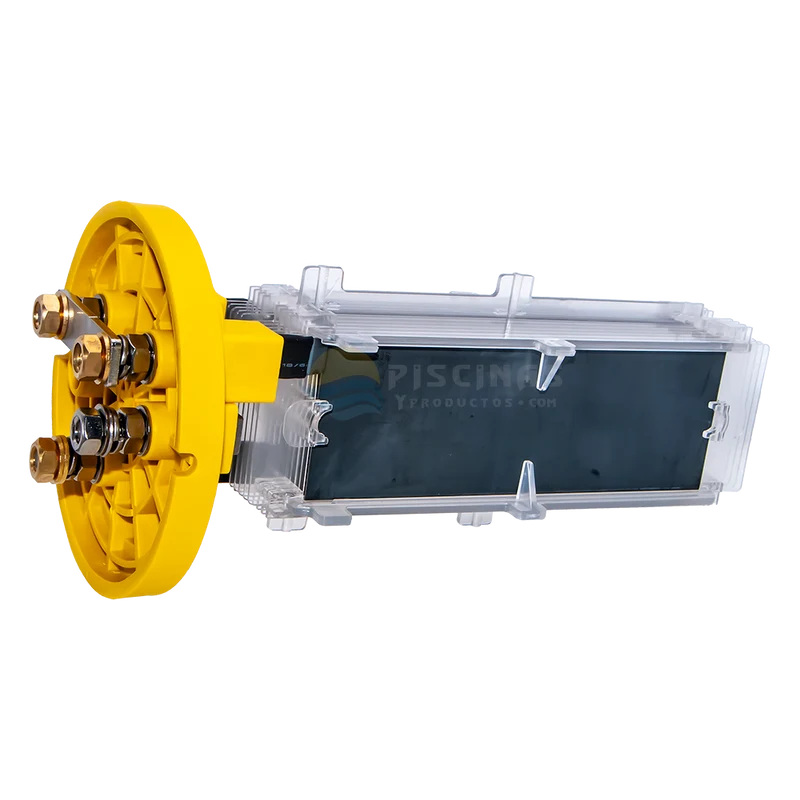 Electrodo célula 30 g/h. para cloradores CTX Go Salt