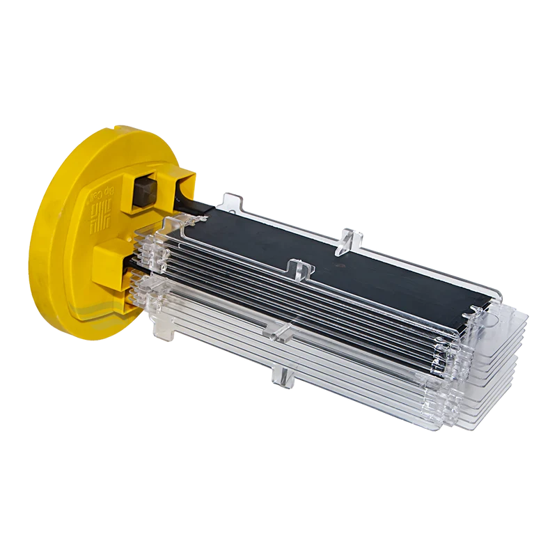 Electrodo célula cloradores Zodiac eXPERT 21 / Idegis DT-21