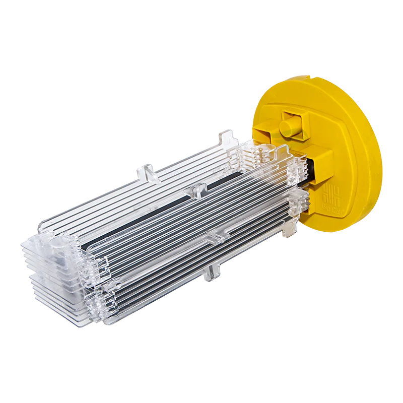 Electrodo célula cloradores Zodiac eXPERT 21 / Idegis DT-21