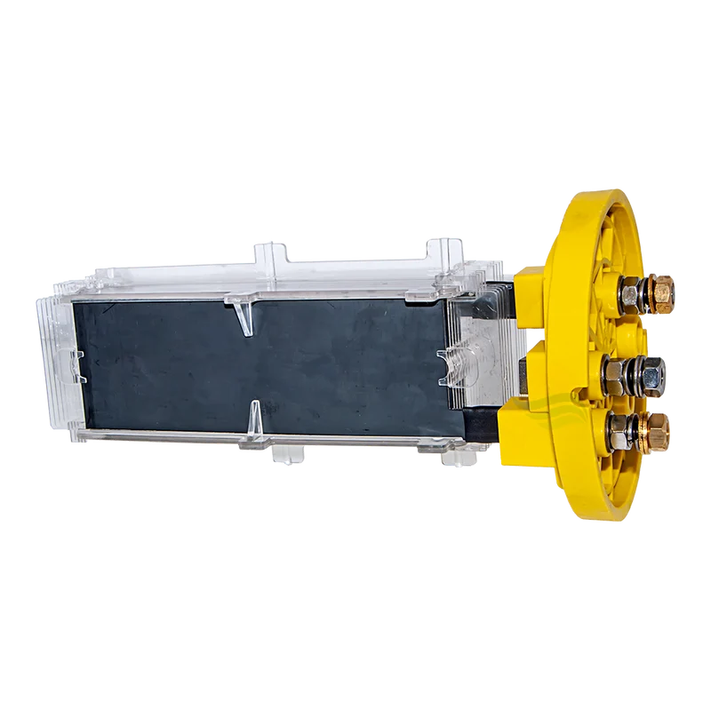 Electrodo célula cloradores Zodiac eXPERT 21 / Idegis DT-21