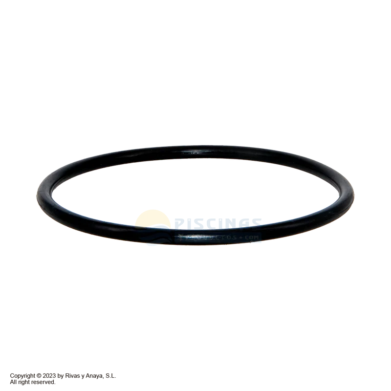 Junta vaso EPDM clorador CTX Go Salt