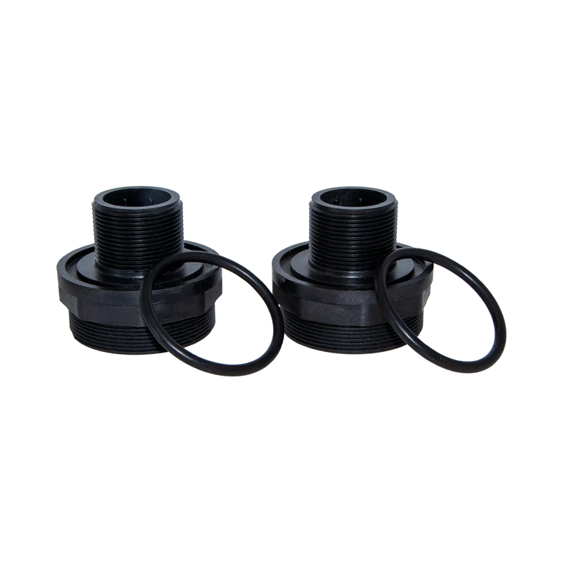 Kit Racord Enlace 1 ½" Hayward.