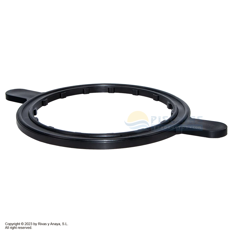 Llave de tapa filtros Coral/QP