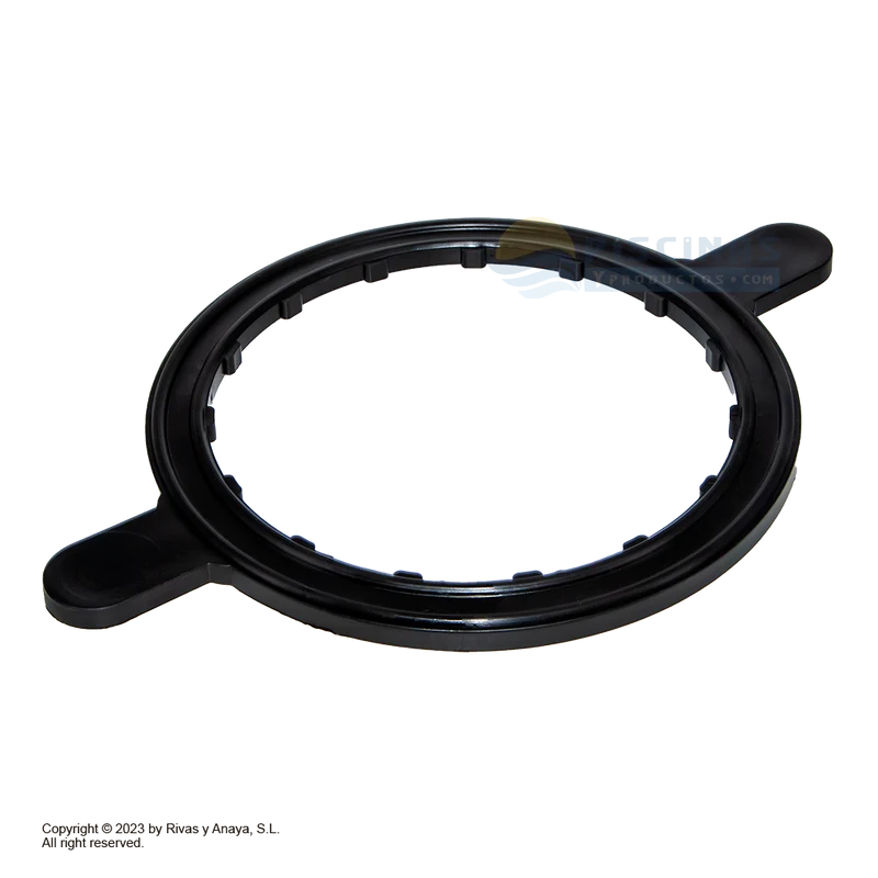 Llave de tapa filtros Coral/QP