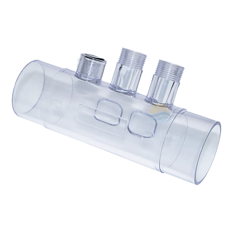 Portasondas equipos Astralpool Idegis