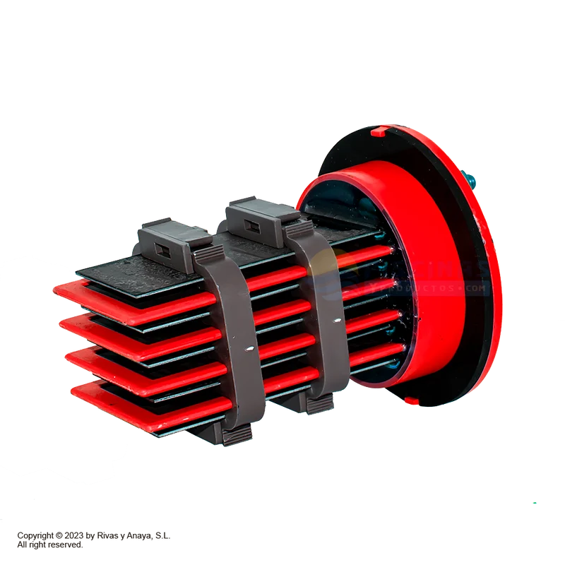 Electrodo AstralPool Sel 40 10 g/h – 28419