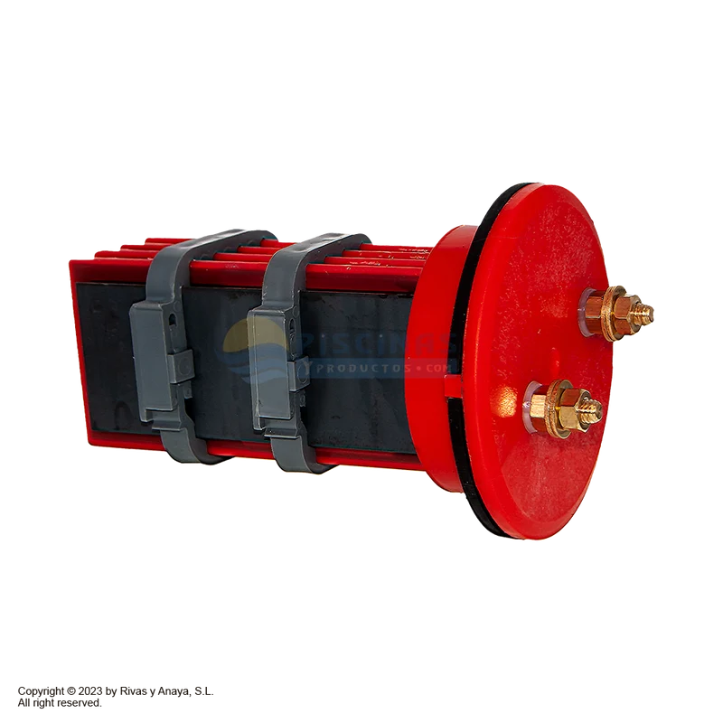 Electrodo AstralPool Sel 40 10 g/h – 28419