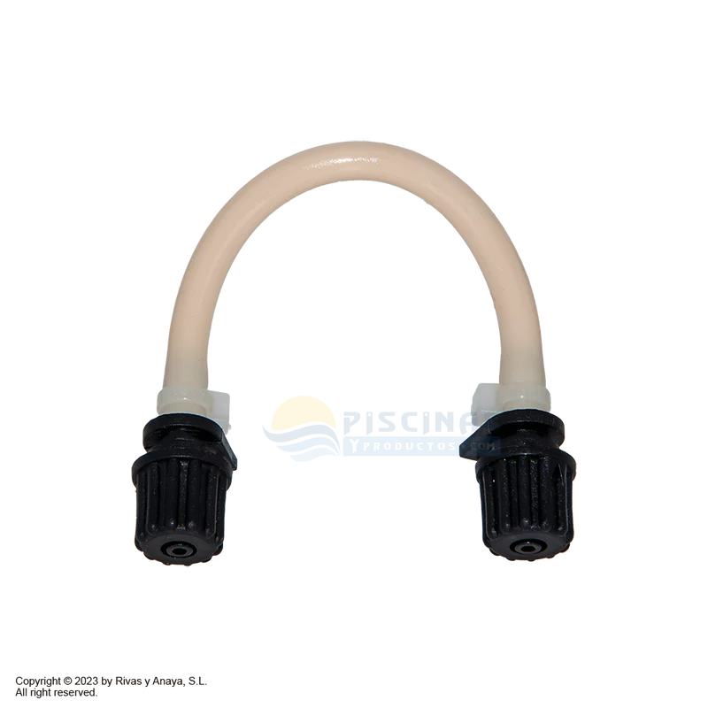 Tubo peristáltico Santoprene Ø 3 x 7 mm. Seko