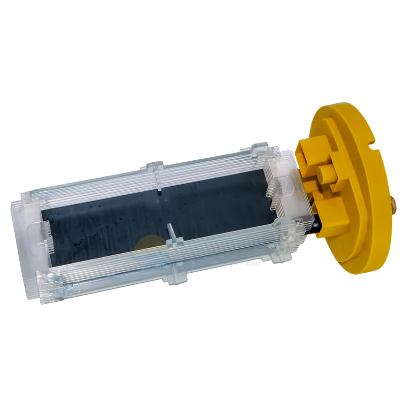Electrodo célula 21 g/h. para cloradores CTX Go Salt y GRE