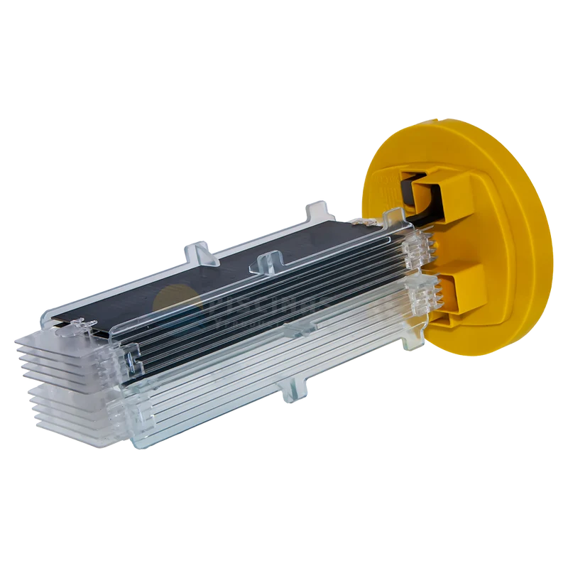 Electrodo célula 21 g/h. para cloradores CTX Go Salt y GRE