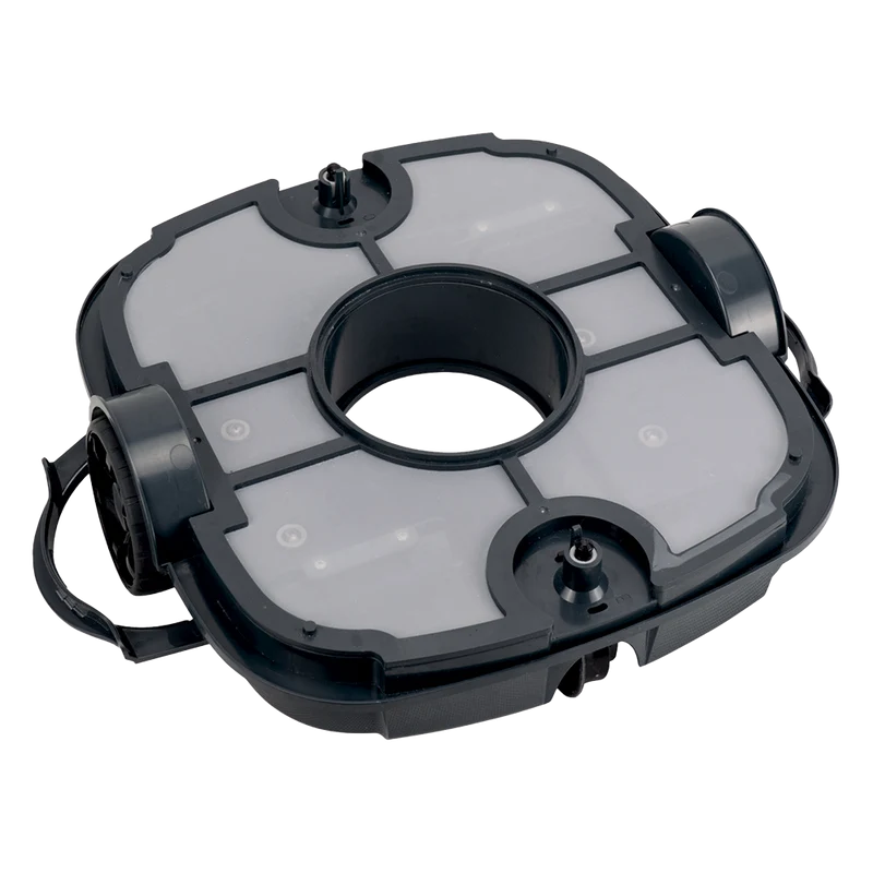 Limpiafondos a batería WYBOT Spyder 500351S – Suelo plano