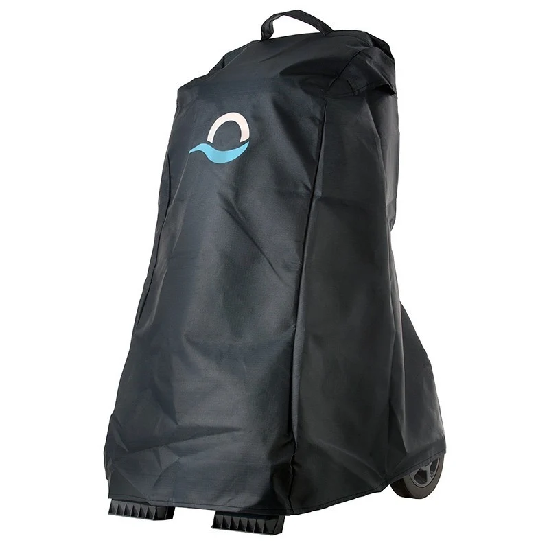 Funda de protección limpiafondos Dolphin E35, E40i o M4