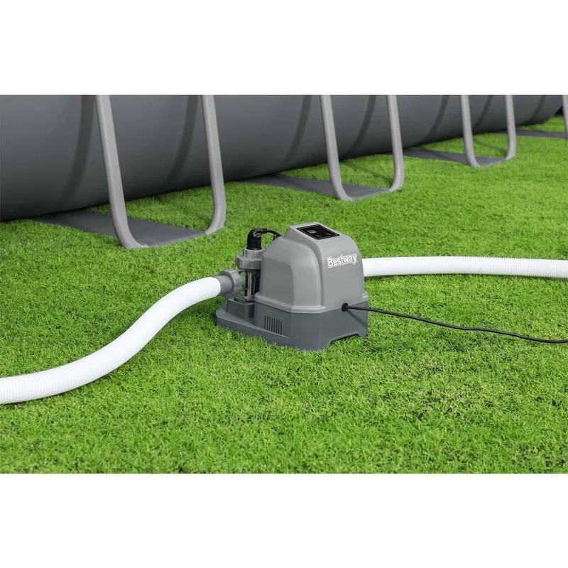 Bestway – Clorador salino Hydrogenic (6 g/h)