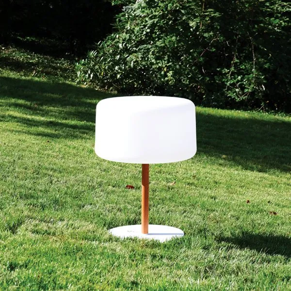 Lampe solaire sans fil Nomad Solar Modulable