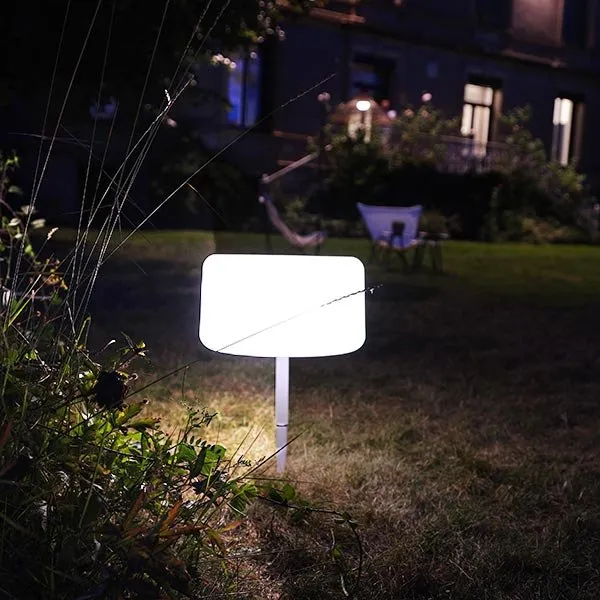 Lampe solaire sans fil Nomad Solar Modulable
