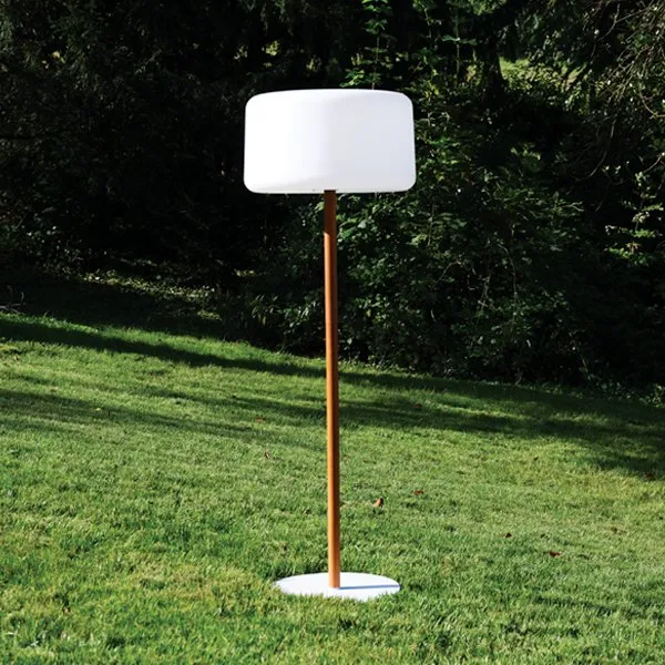 Lampe solaire sans fil Nomad Solar Modulable