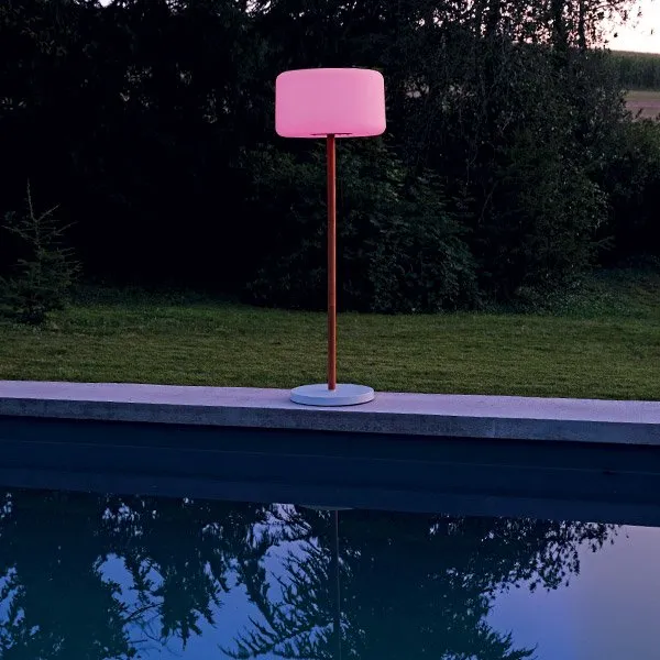 Lampe solaire sans fil Nomad Solar Modulable