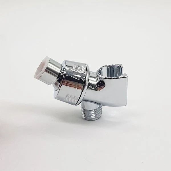 Support pommeau pour douche Little all’acqua
