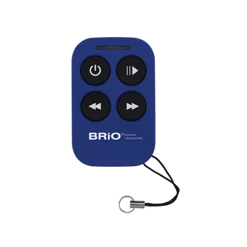 Contrôleur radio BRiO RC + - Pilotage des projecteurs - CCEI
