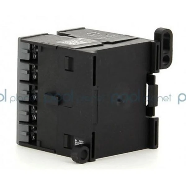 Contacteur INDUSTRIEL 4P ABB B7 230V/50Hz 5,5kW