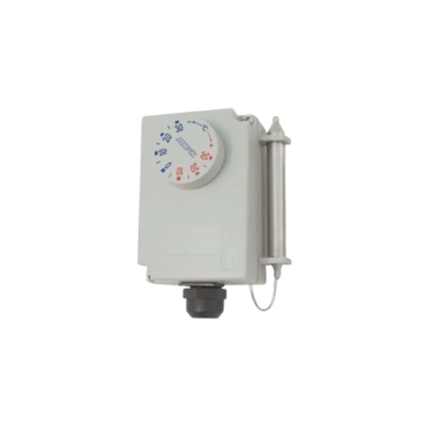 Coffret hors-gel DHG-A - CCEI - mise hors-gel pour piscine