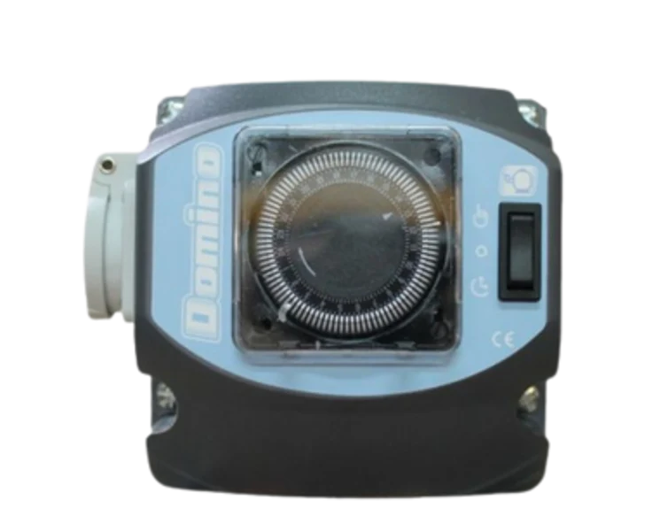 Coffret de filtration pour piscine hors-sol Piccolo DO-F ID - CCEI