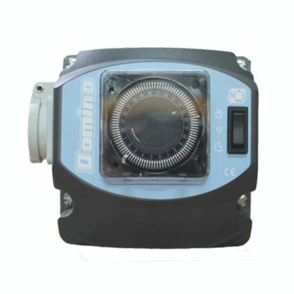 Coffret de filtration pour piscine hors-sol Piccolo DO-F - CCEI