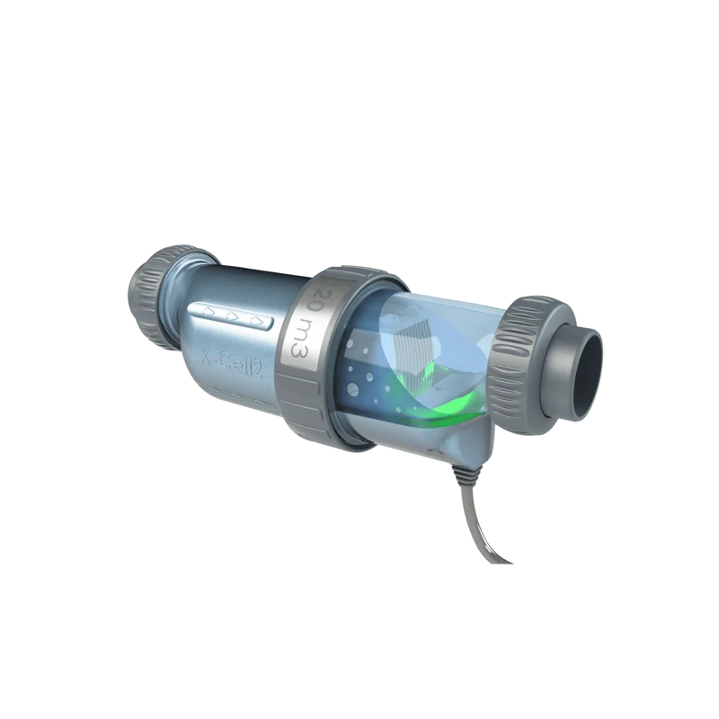 Cellule d'électrolyseur X-CELL 60 pour Limpido 60 - CCEI