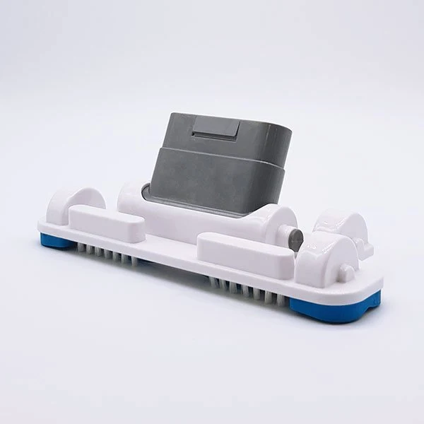 Tête aspiration JD Perfect+
