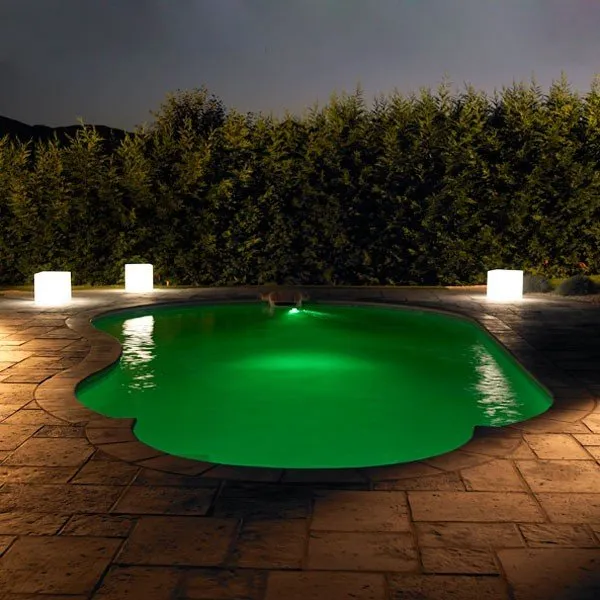 Projecteur Led pour piscine JD Pool LED GR.I 110