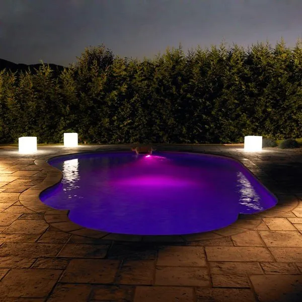 Projecteur Led pour piscine JD Pool LED GR.I 110