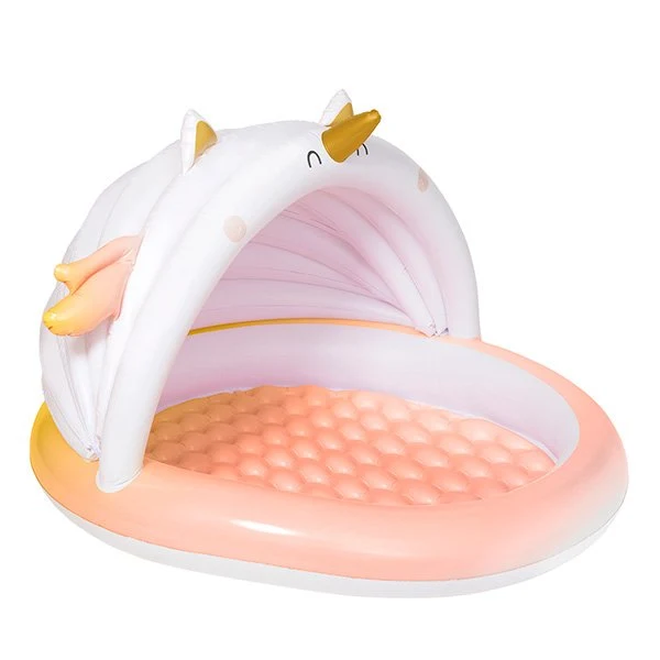 Piscine enfant Licorne Kid Pool