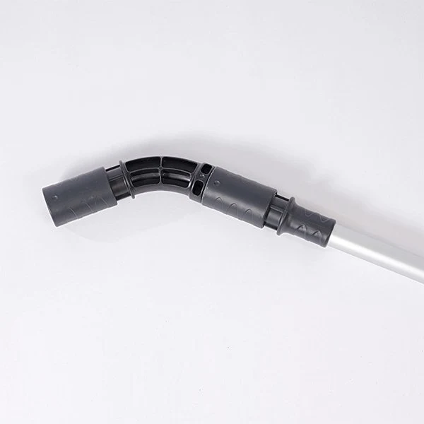 Raccord coudé pour manche piscine JD Connect’