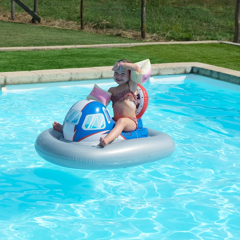 Jet ski gonflable enfant Scooter