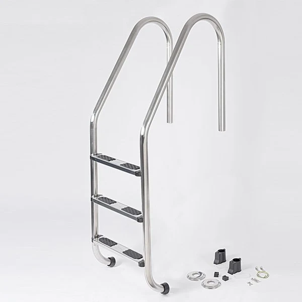 Echelle piscine inox 316