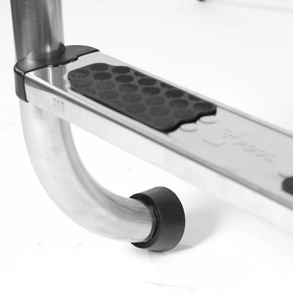Echelle piscine inox 316