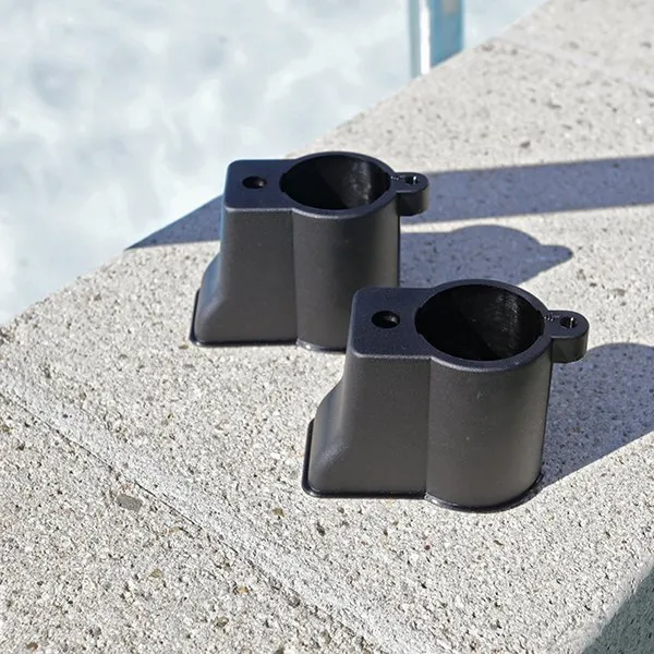 Echelle piscine inox 316