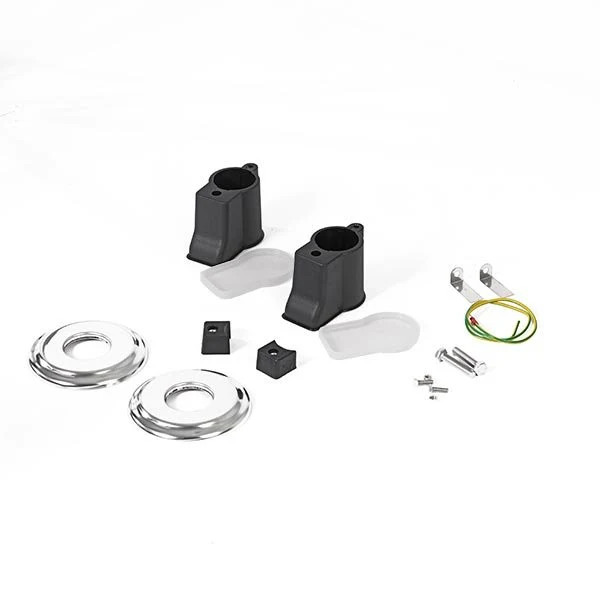 Echelle piscine inox 316