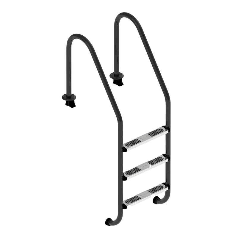 Echelle piscine inox 316