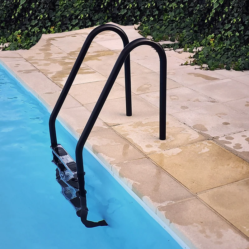 Echelle piscine inox 316