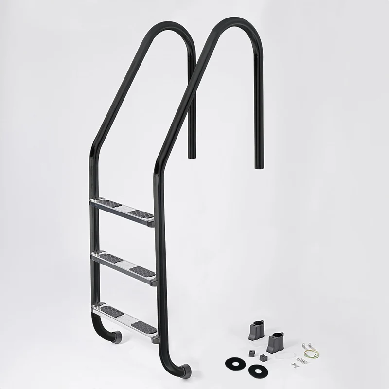 Echelle piscine inox 316